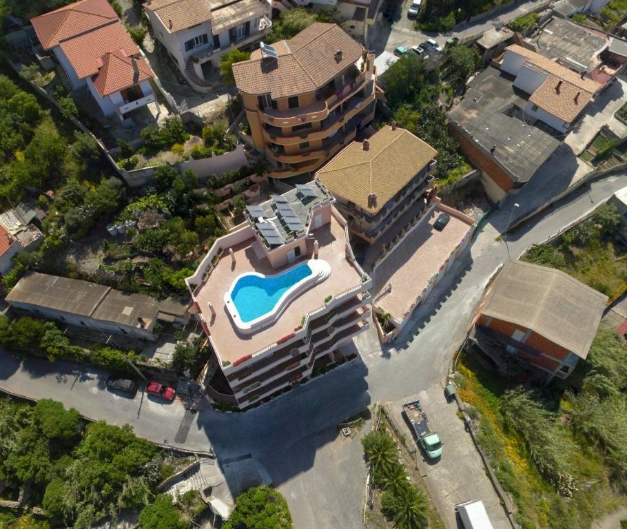 Dimore Affittacamere Nebida Екстер'єр фото